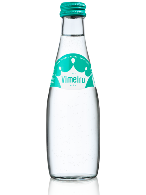 Vimeiro Gas 0,25L