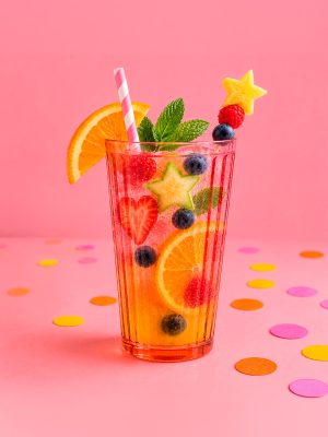 mocktail criancas 4